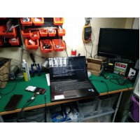 Naprawa laptopów i komputerów stacjonarnych